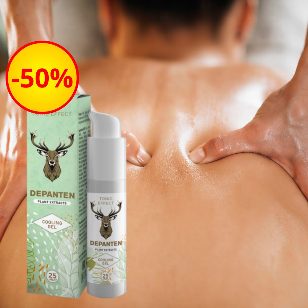 Depanten România  Site Oficial