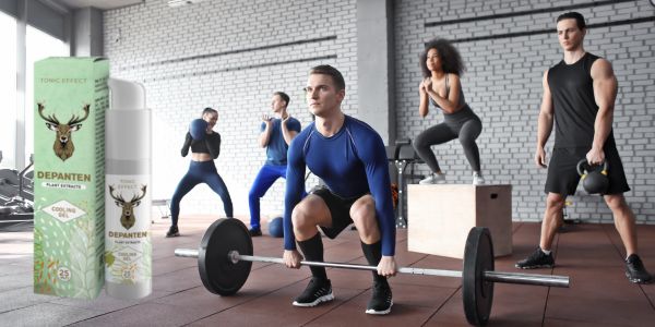 Depanten recenzii reale, opinii și ce spun cei care l-au încercat